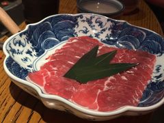 -赤RedBowl川锅·炙烤·板前(北京瑰丽酒店)