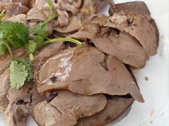 -乌文新澄海卤鹅店