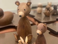 -潮一不贰·法式甜品·生日蛋糕·西式简餐(外滩店)