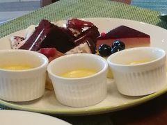 -济南香格里拉·咖啡泉自助餐厅