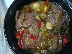 -71号豆汤饭·成都小馆(红牌楼店)