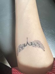 -见雾TATTOO STUDIO