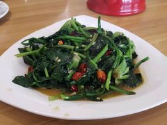 -乌镇那一年小院主题餐厅(甘泉西路店)