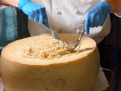 -凯宾斯基饭店.元素西餐厅自助餐