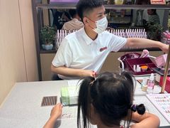-海底捞火锅(奥森店)