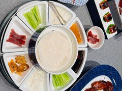 -羲和雅苑•北京烤鸭(平安国际金融中心店)