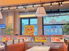 -争鲜回转寿司(海曙天一PLUS店)