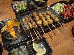 -木子烧鸟屋(百子湾店)