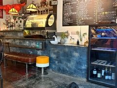 -旧天堂书店(华侨城创意文化园南山特色文化街区店)
