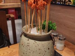 -潮火锅·麻辣牛肉火锅(观音桥方圆·LIVE店)