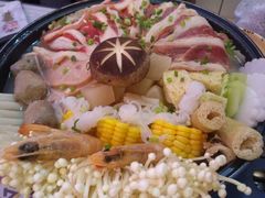 -春麗吃飯公司(工体店)
