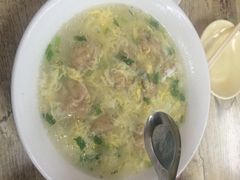 永胜包子铺(哈尔滨道总店)-津门永胜包子铺(哈尔滨道总店)