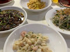 -大鸭梨烤鸭店(花园村店)