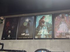-square方形密室逃脱(深南东路店)