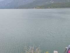 -天山天池风景区-西王母祖庙