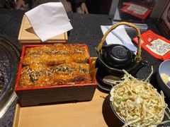 -伊茉家的烤肉店(勒泰中心店)