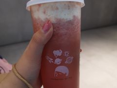 -喜茶(北京通州万达店)