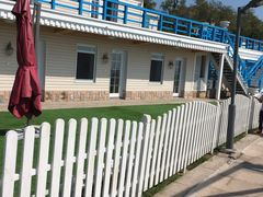 -青岛第三海水浴场