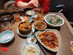 -肖四女乐山跷脚牛肉(滨江天街店)