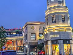 -老北门·苏帮菜·湖景包间(月光码头店)