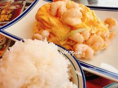 -香港新记茶餐厅(春熙太古里店)