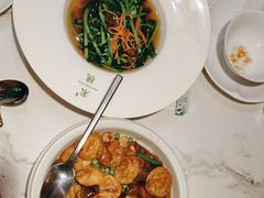 -米桃-吴韵风雅·拙园(北外滩来福士店)