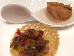 -8餐厅(新葡京酒店)