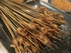 -长药唐师乐山油炸(石人直营店)