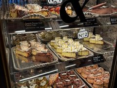 -B&C黄油与面包·THE GARDEN BAKERY概念店(世纪汇店)