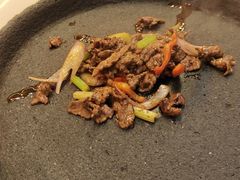 -一烙锅(友谊店)