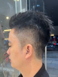 -摩登时代美发沙龙