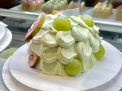 -FANEN法念·烘焙·甜点(万象城店)