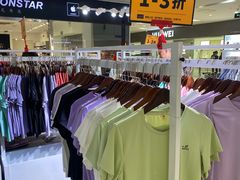 -北京华联购物中心(天通苑店)