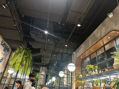 -Kub Kao Kub Pla (Terminal21)