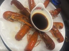-红盔甲·小龙虾(人民广场店)
