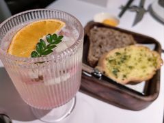 -月芽·自由餐厅·西溪湿地餐厅