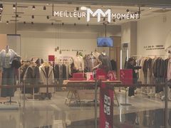 -麦檬Meilleur Moment(美罗城店)