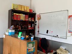 -月敏农家乐(树山店)