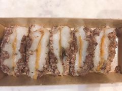 红豆切糕-南大门韩糕(后埭溪路店)