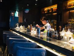 吧台-STARRY CAFE & LOUNGE BAR(高新店)