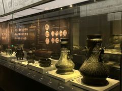 -宝鸡周原博物院