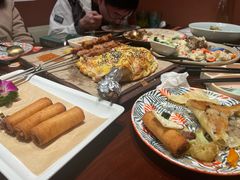 -那拉提之疆·新疆菜(美院店)
