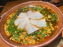 -SHAN山(前滩太古里店)