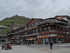 -松州古城