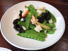 荷塘小炒-大牌大·传统杭帮菜(湖滨店)