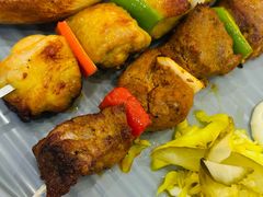 -库滋明·俄罗斯特色美食(中央大街店)