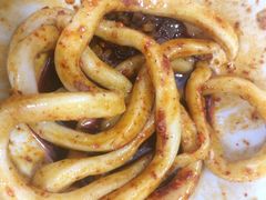 洁美凉粉-洁美凉粉店(温江店)