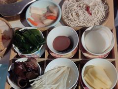 -麻辣英雄重庆火锅(二城广场店)