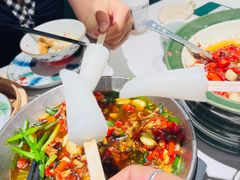 -费大厨辣椒炒肉(黄兴中心广场店)