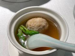-半勺·新徽菜(银泰城店)